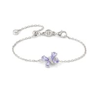 Bracciale Nomination Donna shine me up in Argento 241901/006